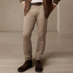 Banana Republic Men's Slim Pants